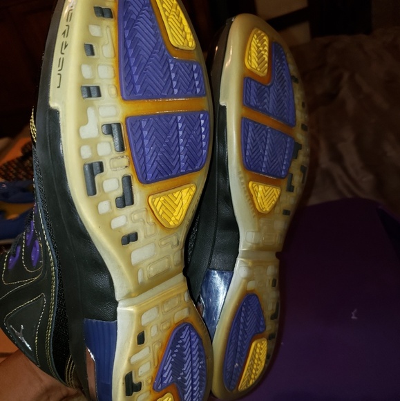 Jordan 16.5s - Picture 4 of 5